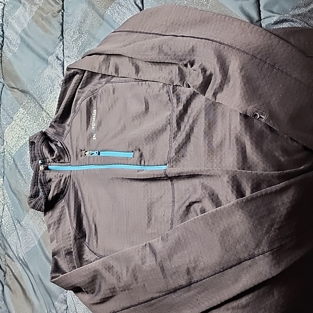 Men's jacket